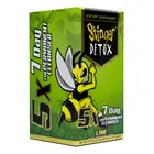 Stinger Detox 5x7 Day Extra Strenght Permanente Limpiador - Image 2